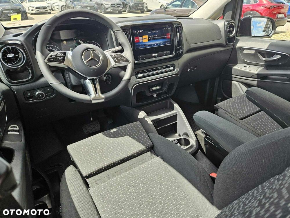 Mercedes-Benz vito Vito Tourer - 13
