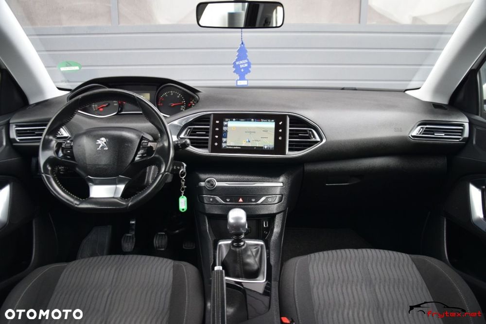 Peugeot 308 - 31