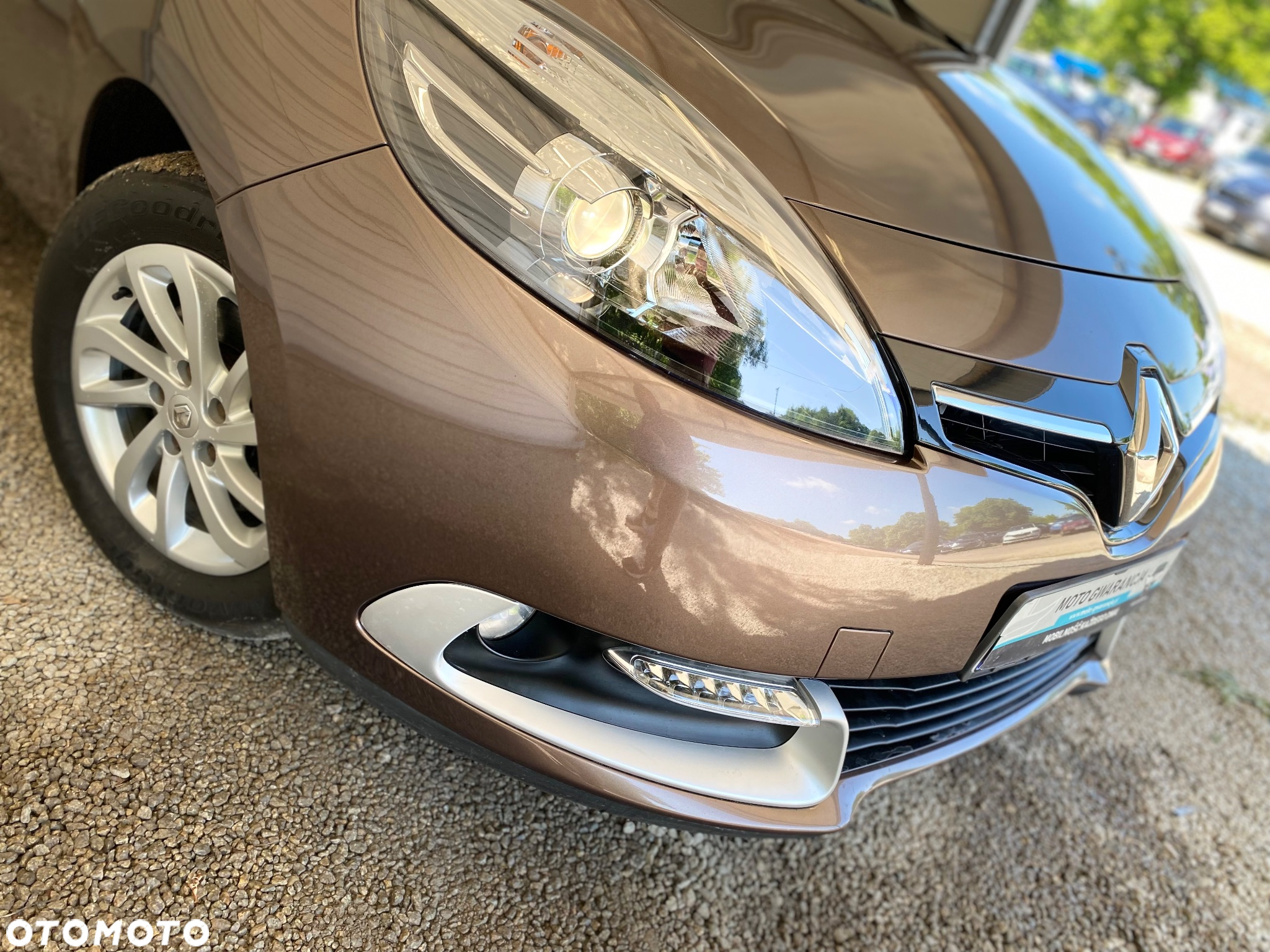Renault Scenic 1.2 TCe Energy Privilege - 17