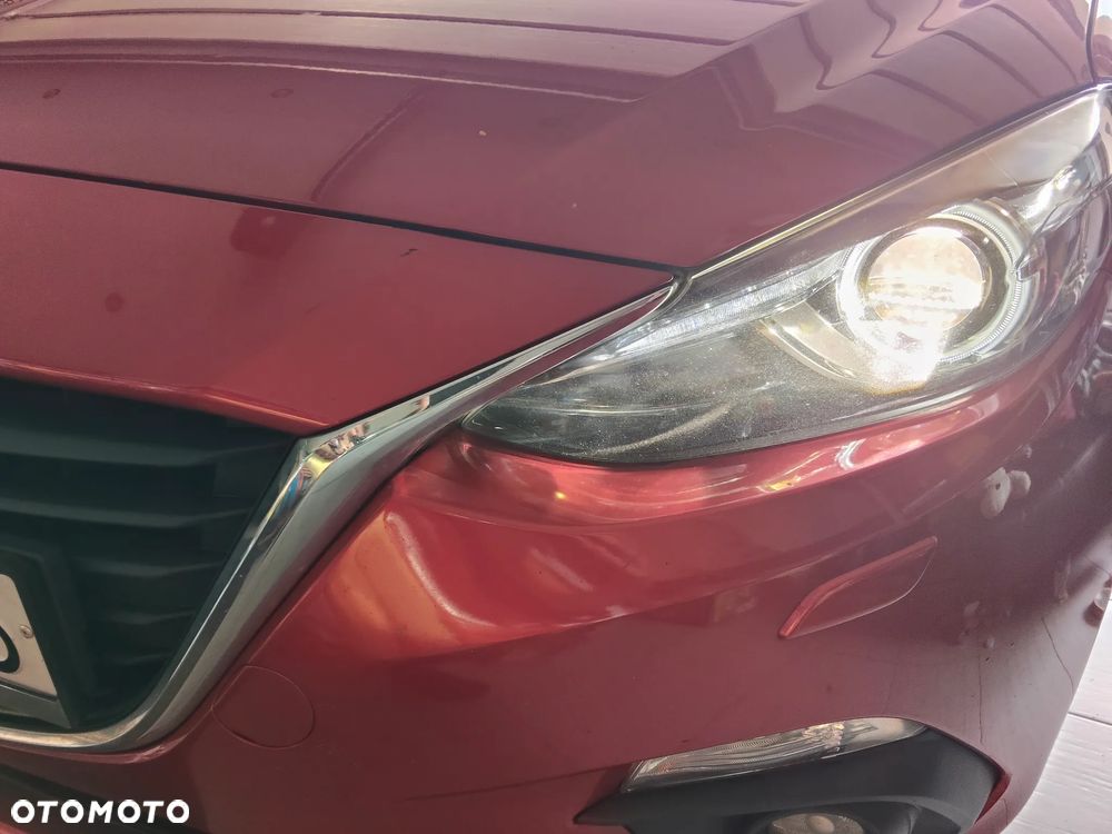 Mazda 3 2.0 Skyenergy - 7