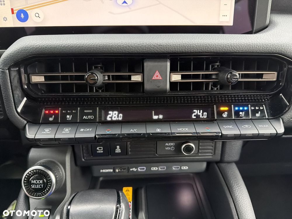 Toyota Land Cruiser LC 2.8 D-4D Executive - 21