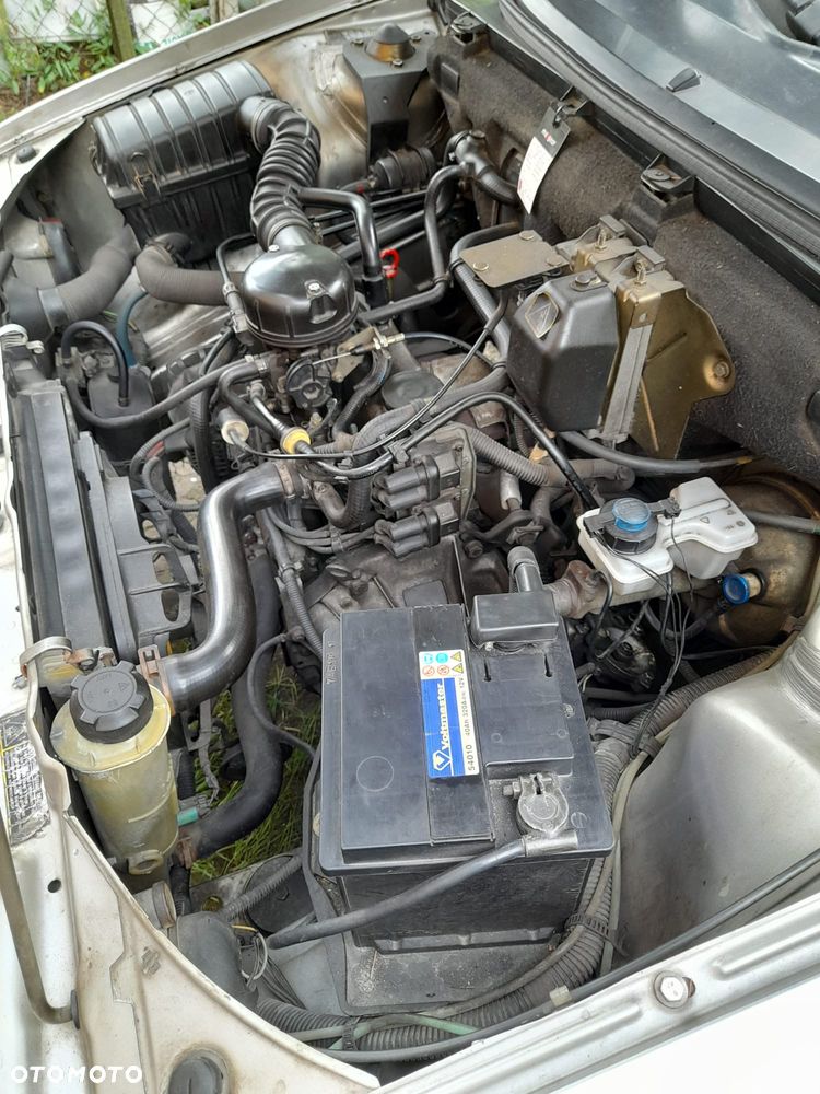 Fiat Uno 899 - 8