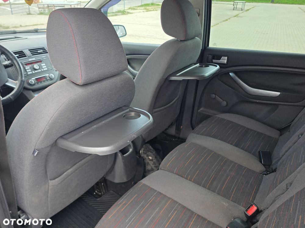 Ford C-MAX - 9