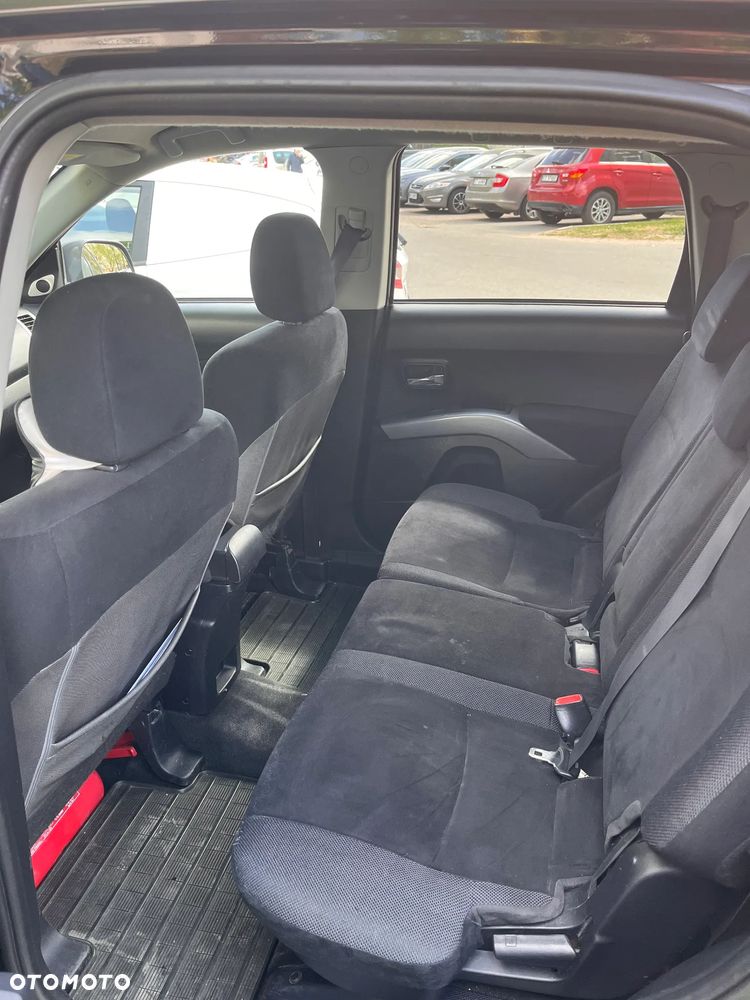 Mitsubishi Outlander 2.0 DID Invite - 9