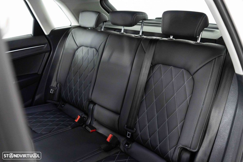 Audi Q3 45 TFSIe S tronic - 10
