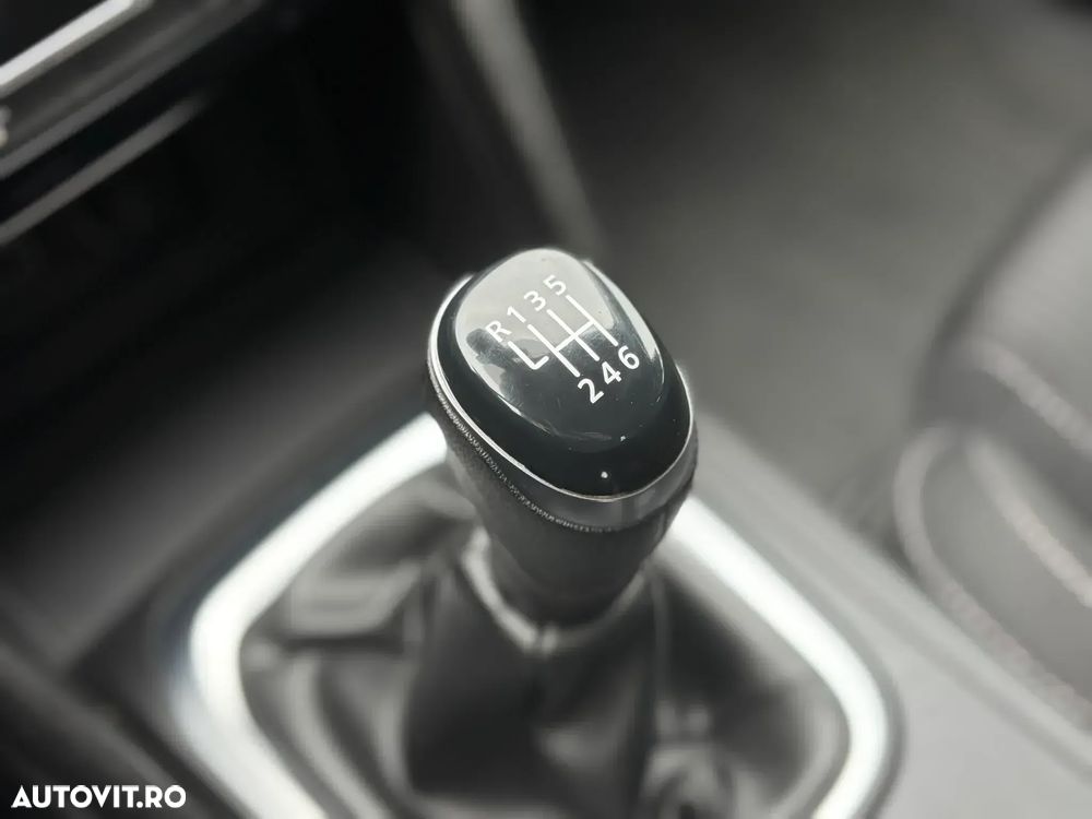 Renault Megane TCe GPF RS Line - 31