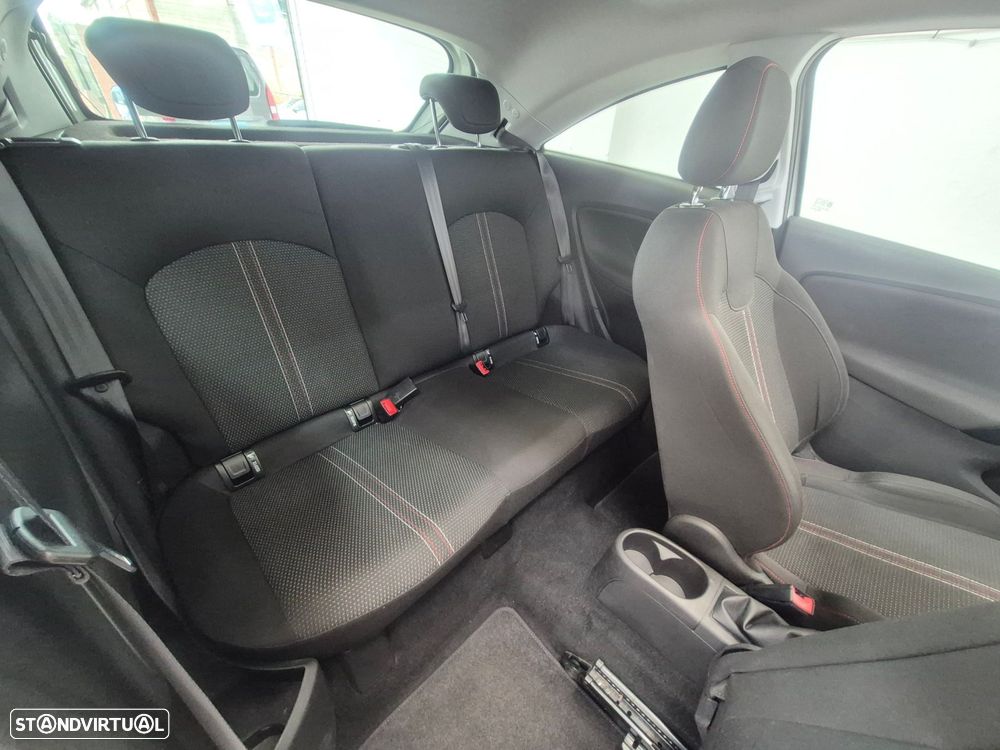 Opel Corsa 1.0 T GT - 20