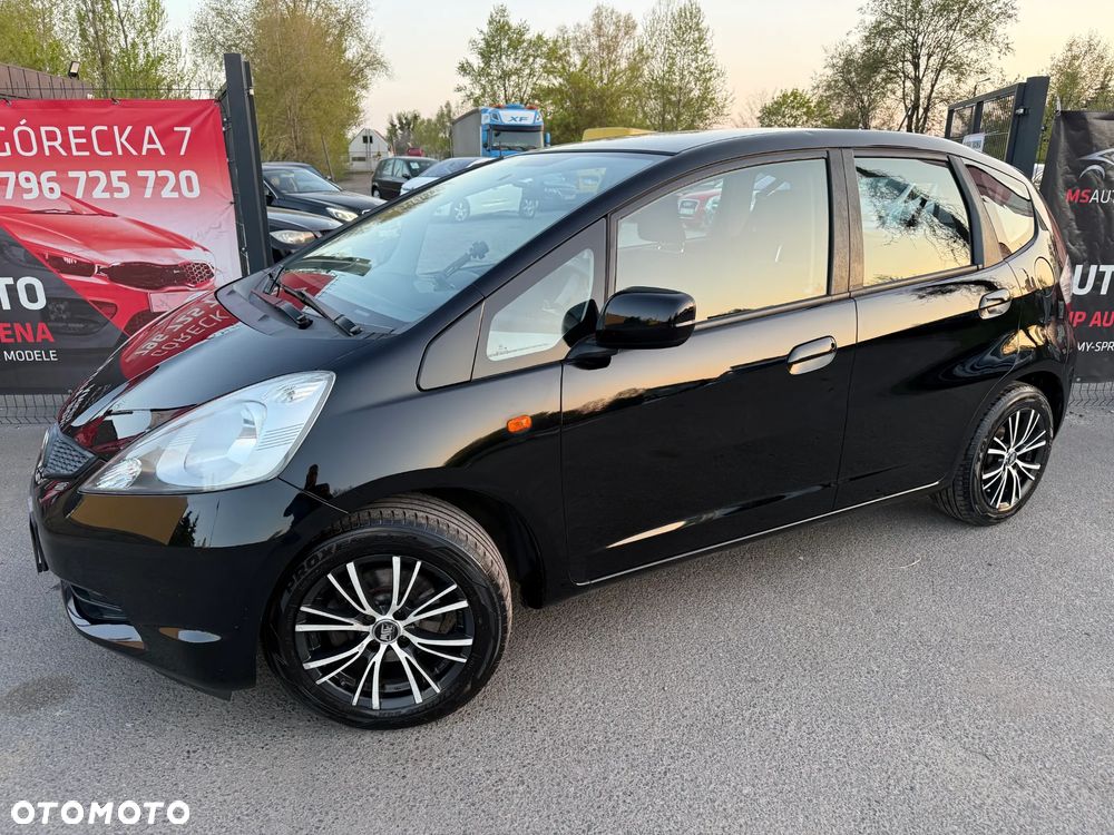 Honda Jazz 1.2 i-VTEC - 4