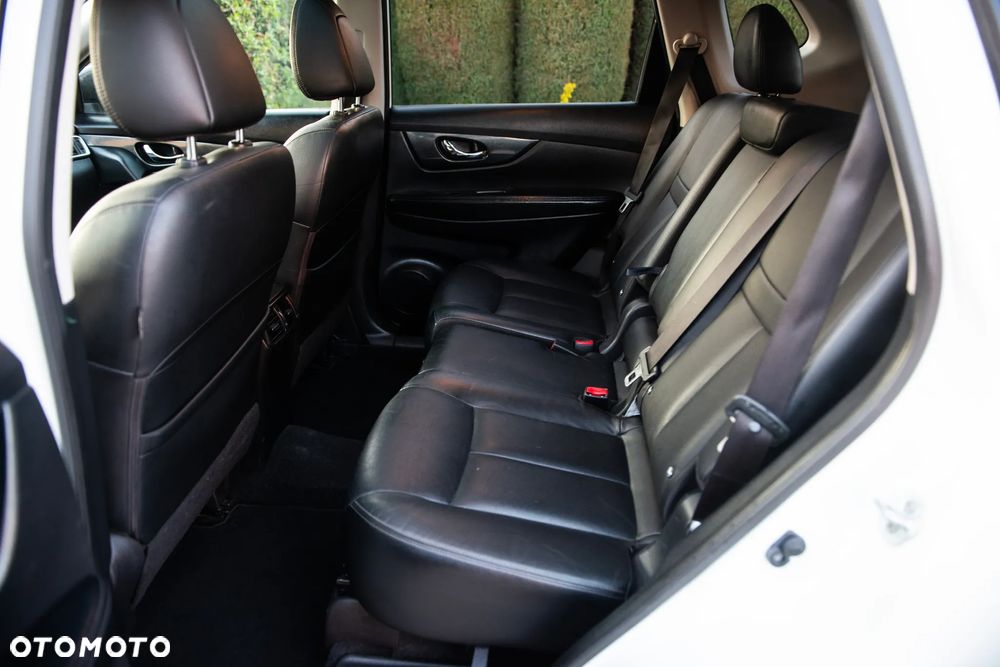 Nissan X-Trail 1.6 DCi Tekna - 32