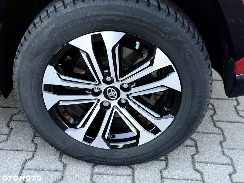 Toyota RAV4 - 12
