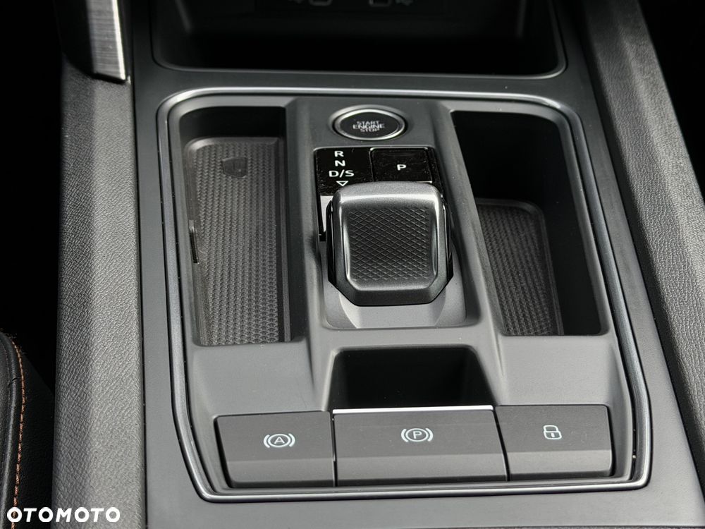 Cupra Formentor 1.4 e-Hybrid DSG Tribe Edition - 24