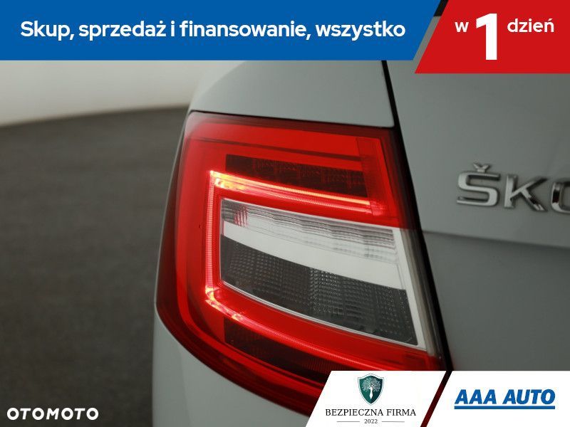 Skoda Octavia - 17