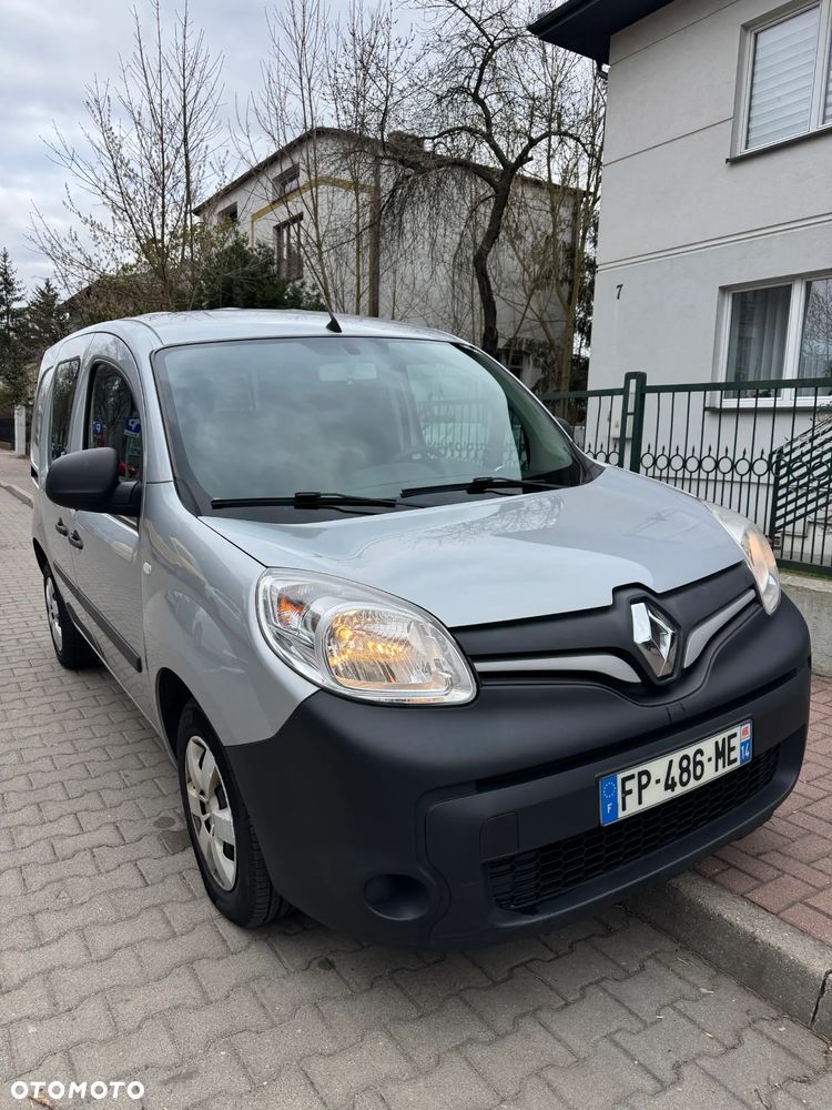 Renault KANGOO - 1