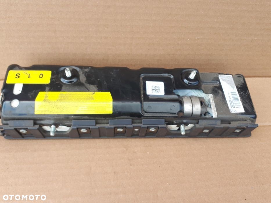 Poduszka kolanowa Skoda Superb 2 II Airbag Air Bag Poduszka powietrzna 3T2880841A - 4