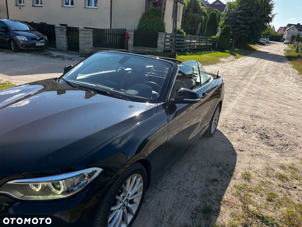 BMW Seria 2 228i - 2