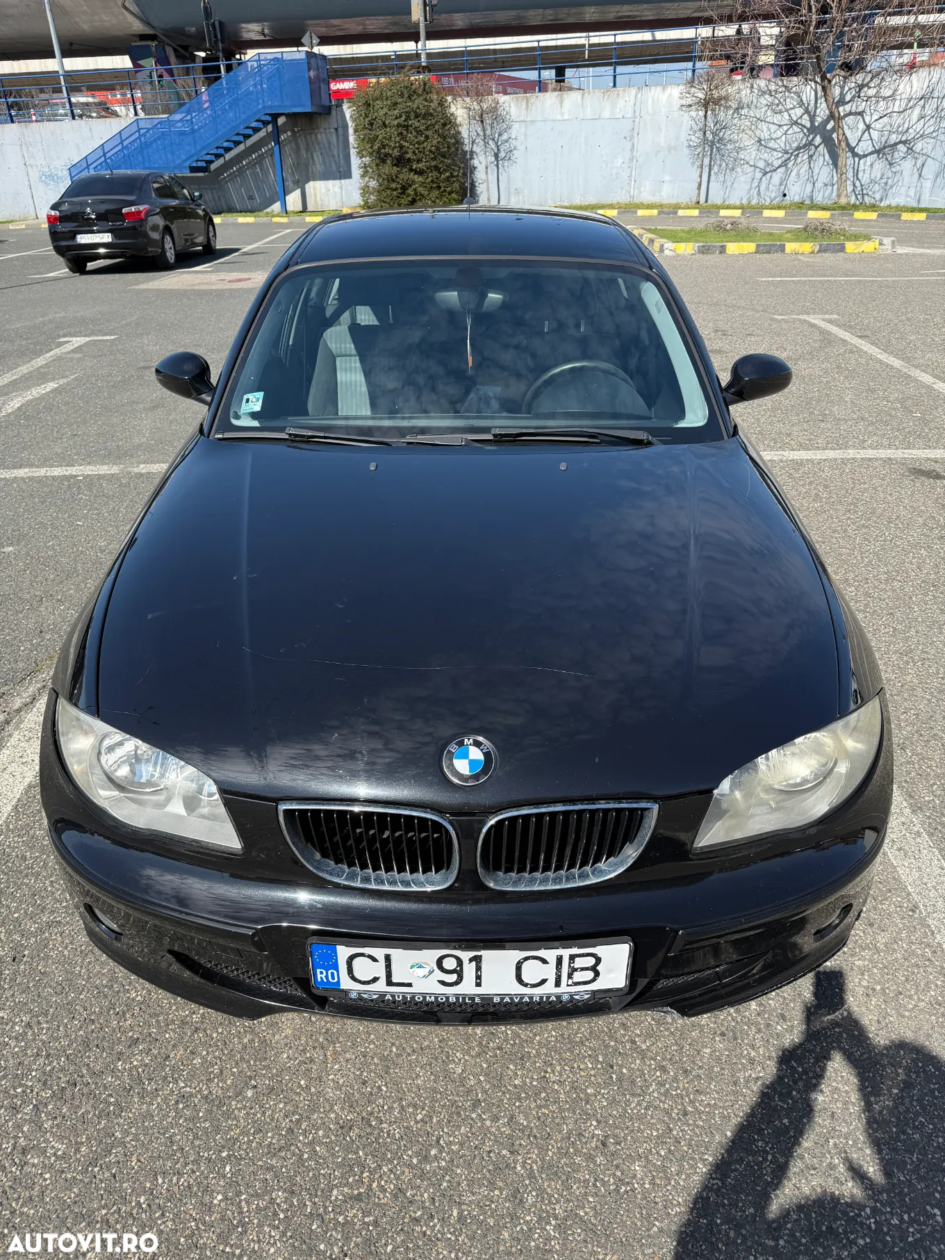 BMW Seria 1 118d - 2