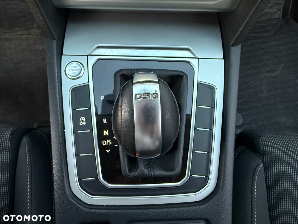 Volkswagen Passat 2.0 TDI BMT Highline DSG7 - 16
