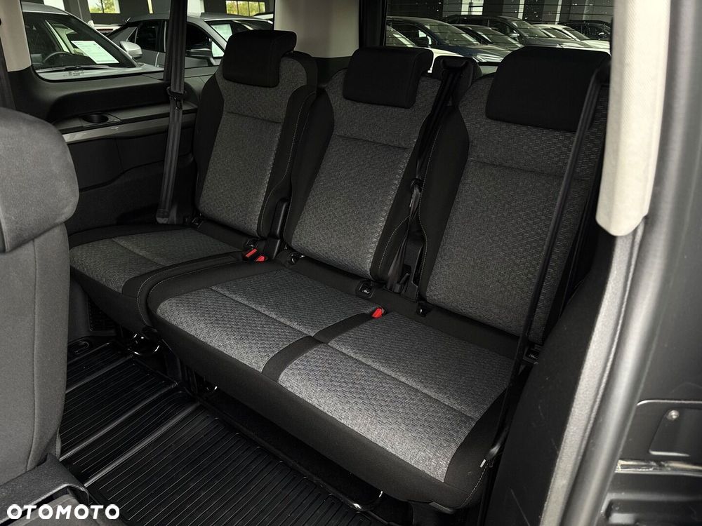 Toyota Proace Verso 2.0 D4-D Long Family - 34