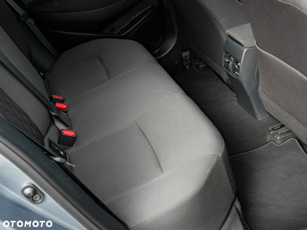 Toyota Corolla 1.5 Comfort - 31