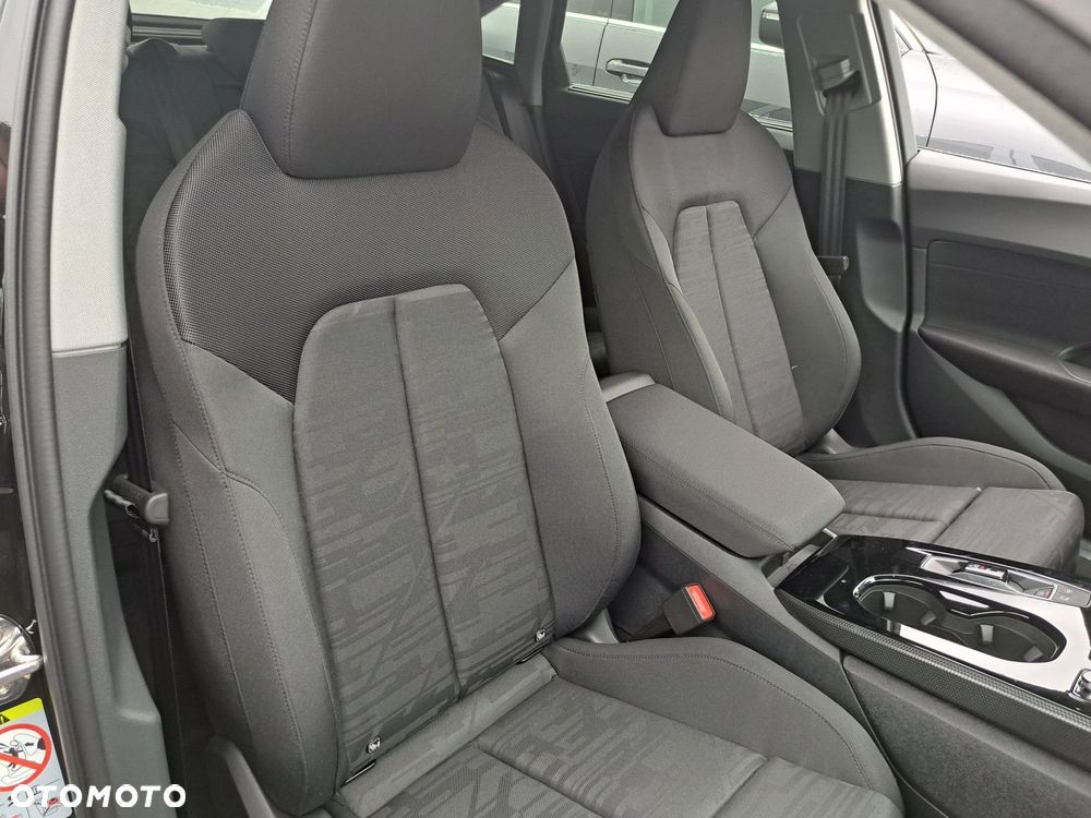 Audi A5 Limousine - 8