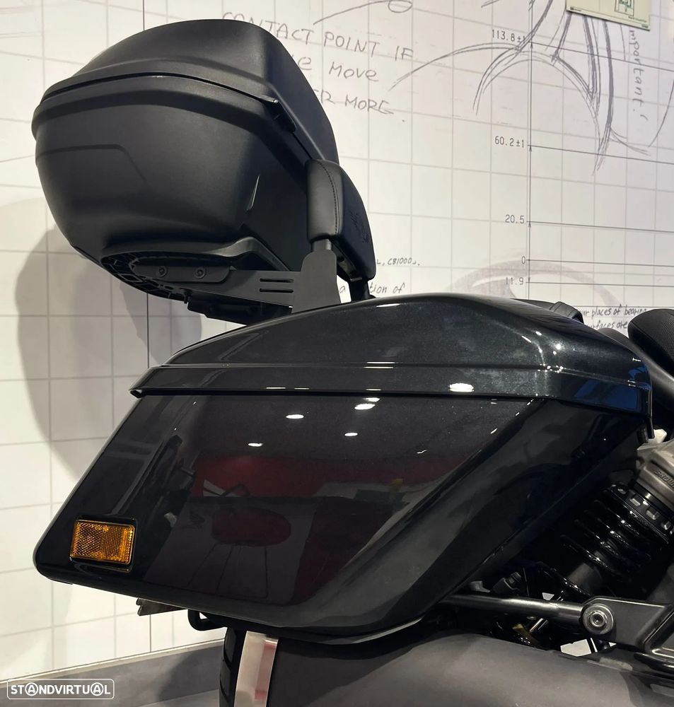 Honda CMX 1100 Tour DCT - 3