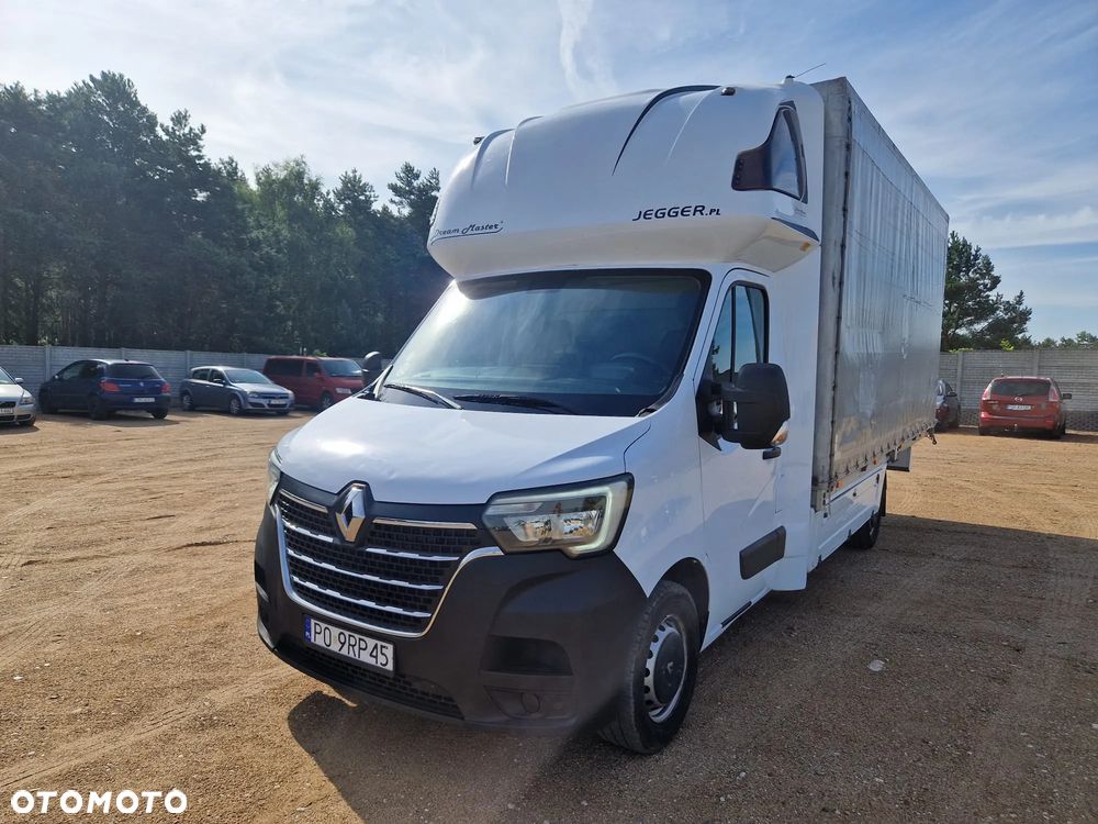 Renault MASTER - 1