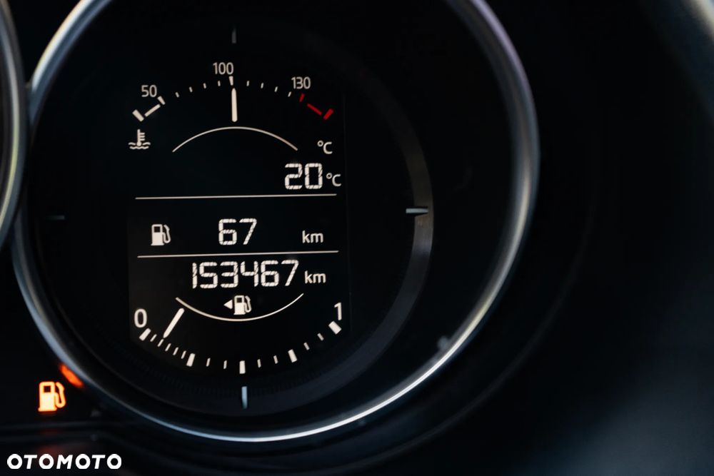 Mazda 6 - 11