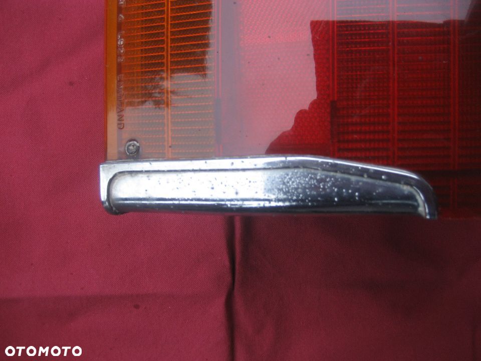 jaguar xjs XJS 88 89r lampa tył lewa - 3
