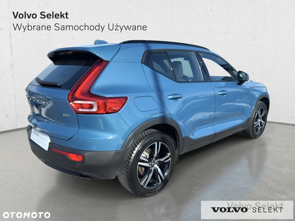 Volvo XC 40 - 6