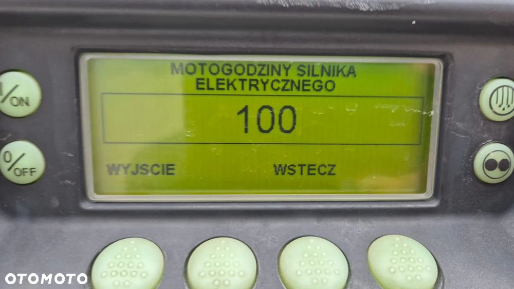 Schmitz Cargobull NACZEPA///CHŁODNIA///SCHMITZ/// 2020///THERMO KING///SLXi 300/// KOSZ PALETOWY///STAN JAK NOWA - 19