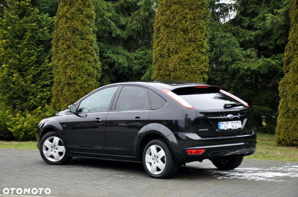 Ford Focus - 13