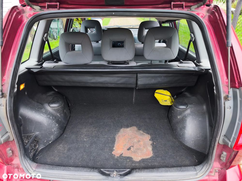 Mitsubishi Space Star 1.9 DI-D Comfort - 11