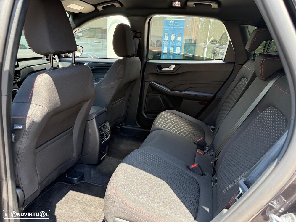 Ford Kuga 2.5 PHEV ST-Line - 20