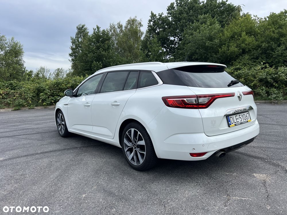 Renault Megane - 3