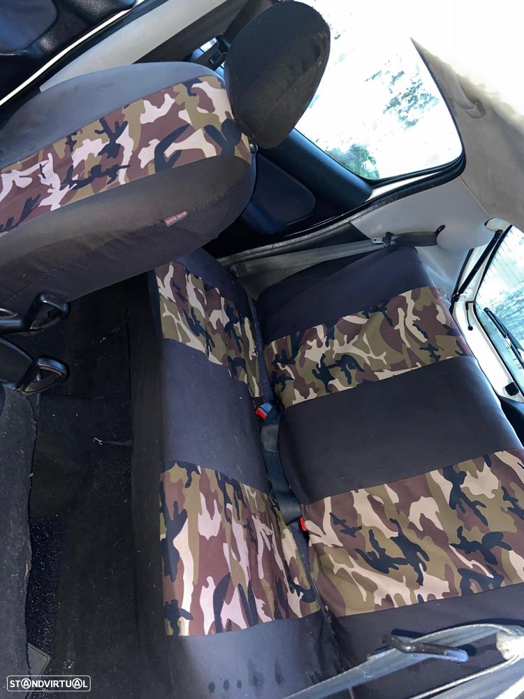 Peugeot 206 1.1 XR - 5