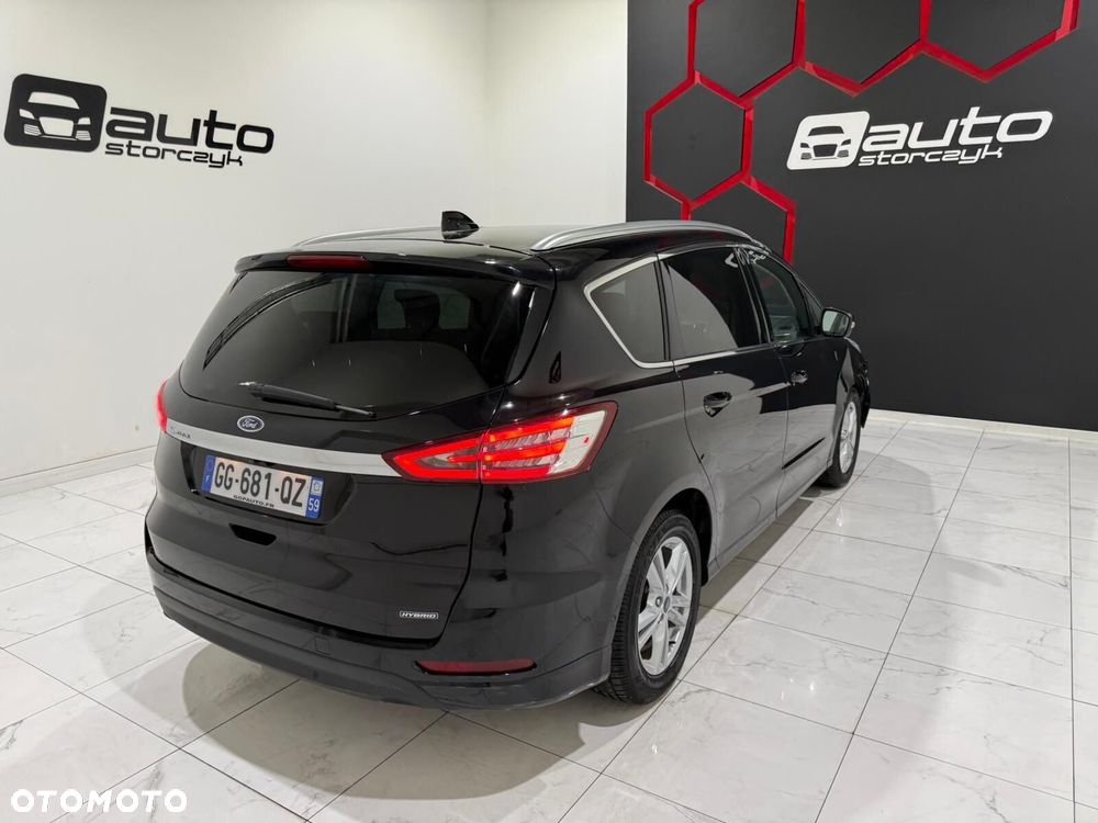 Ford S-Max - 24