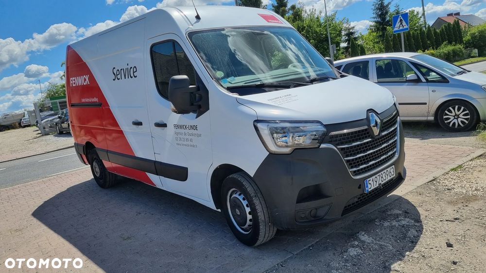 Renault Master - 8