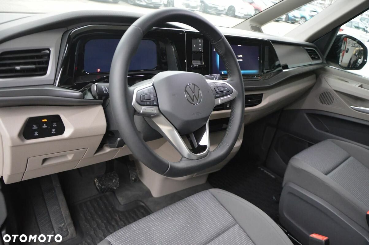 Volkswagen multivan L2 Multivan 2.0 TDI 110 kW DSG 7-G - 6