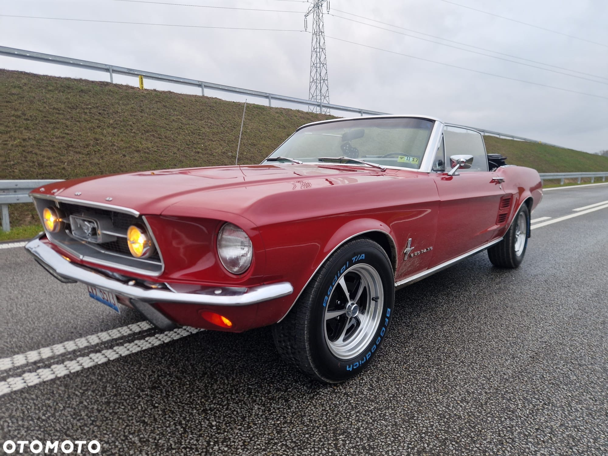 Ford Mustang - 12