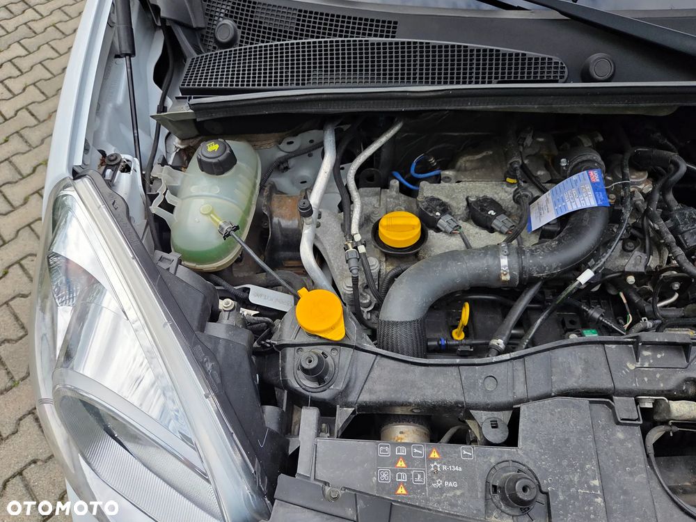 Renault Kangoo 1.2 TCE Energy Helios - 27