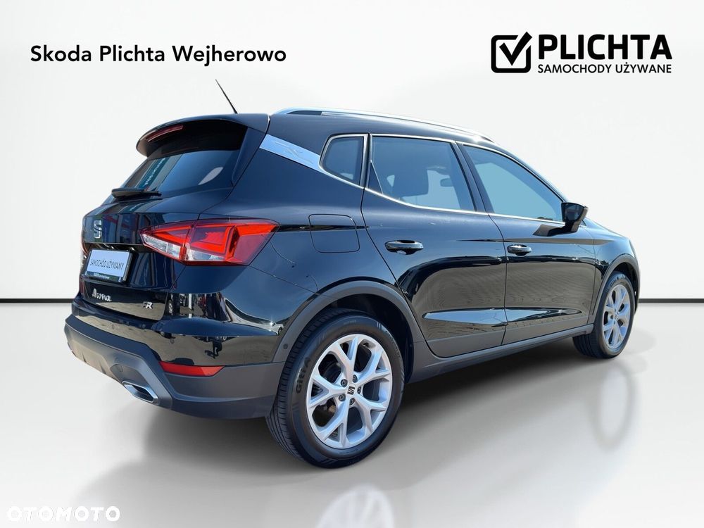 Seat Arona - 6