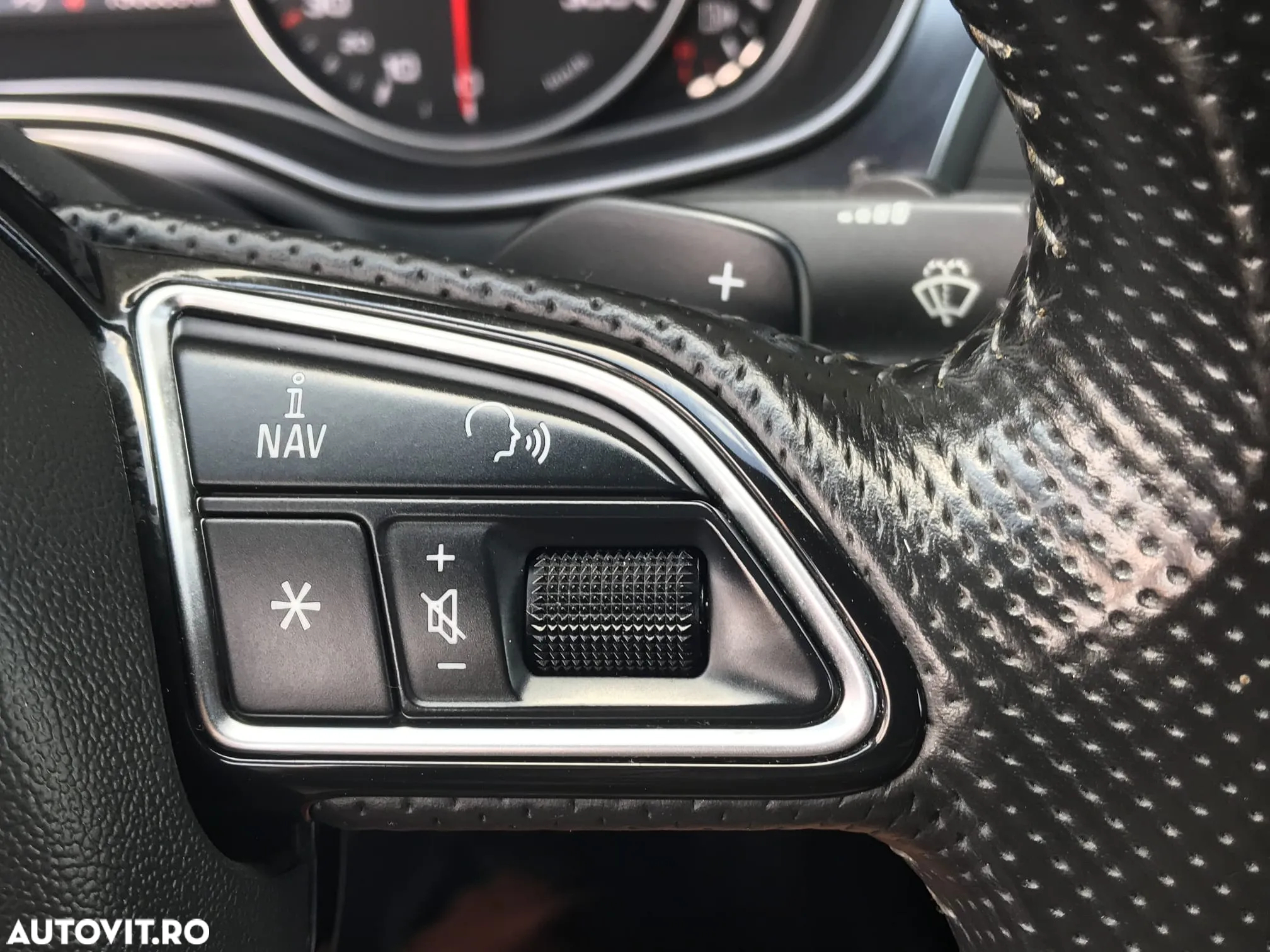 Audi A7 3.0 TDI quattro tiptronic sport selection - 19