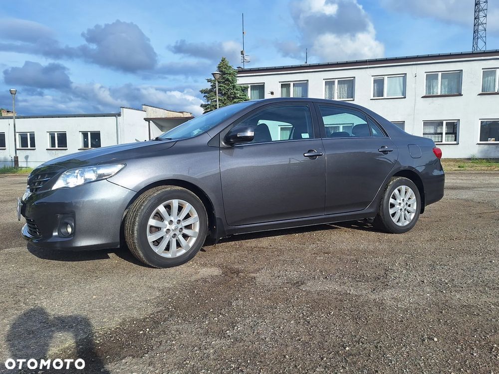 Toyota Corolla 1.6 Prestige - 2