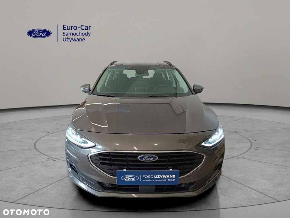 Ford Focus 1.5 EcoBlue Start-Stopp-System COOL&CONNECT - 4