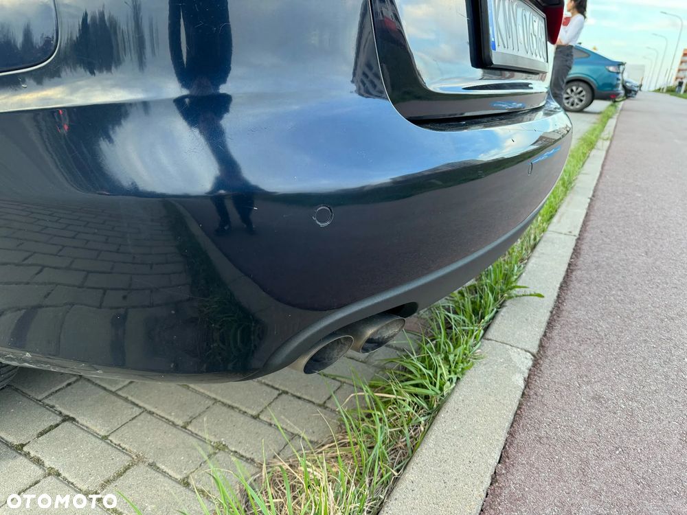 Audi A4 Avant 2.0 TDI DPF Ambition - 13