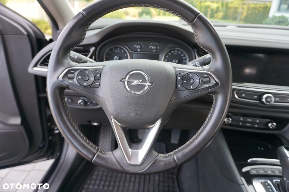 Opel Insignia 1.6 T Innovation S&S - 21