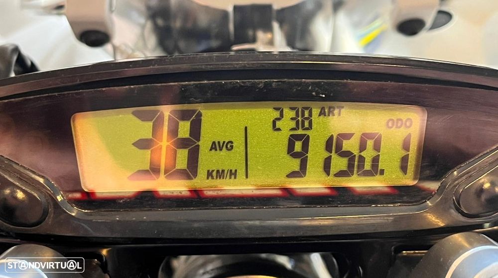 Husqvarna FE 350 4T  (230h) - 37