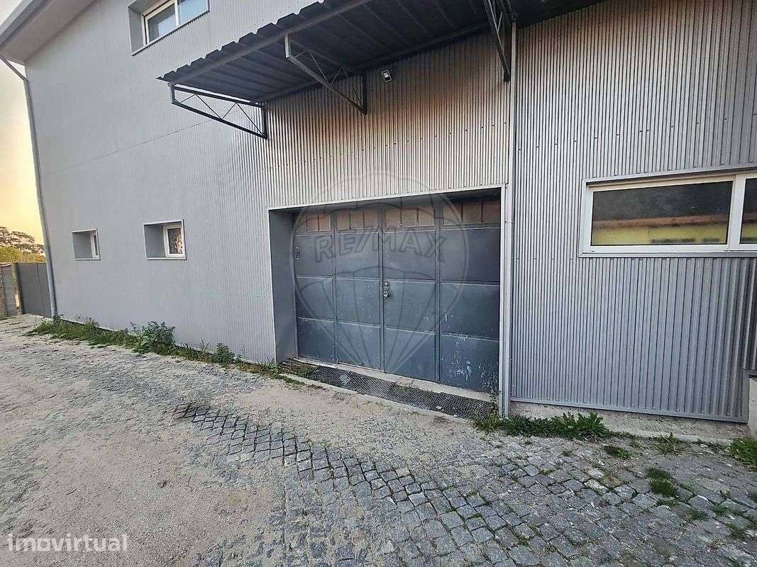 Armazém  para arrendamento - Grande imagem: 2/10