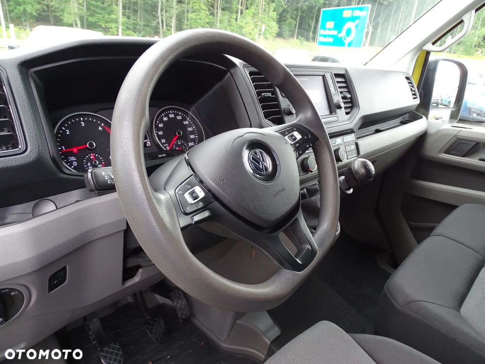 Volkswagen CRAFTER - 27