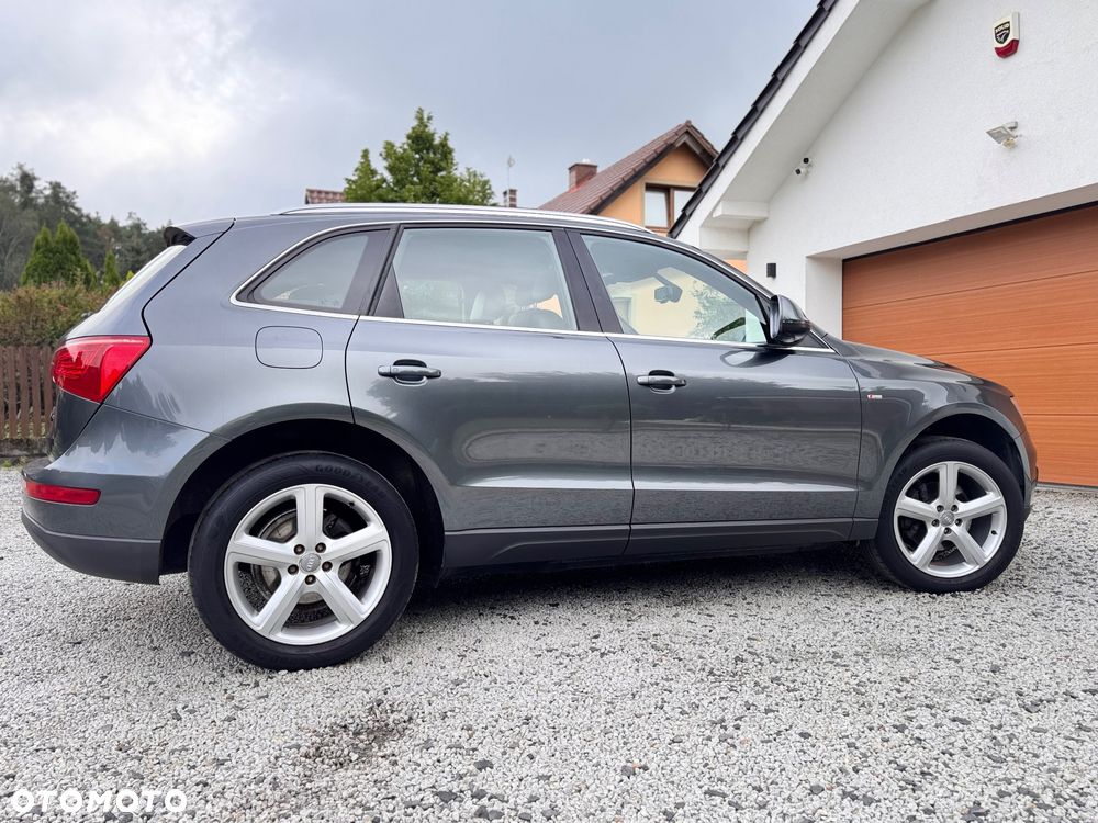 Audi Q5 - 29